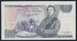 110.150.10: Banknoten - Großbritannien - G.B.