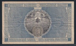 110.100: Banknoten - Finnland