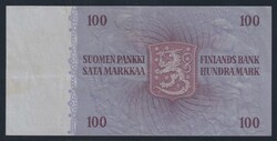 110.100: Banknoten - Finnland