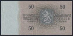 110.100: Banknoten - Finnland