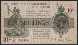 110.180: Banknoten - Irland
