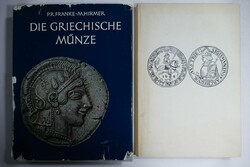 130.10: Numismatische Literatur - Allgemein