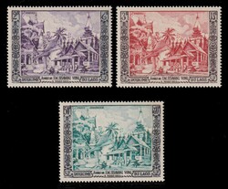 4120: Laos