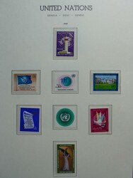 6580: UNO Genf