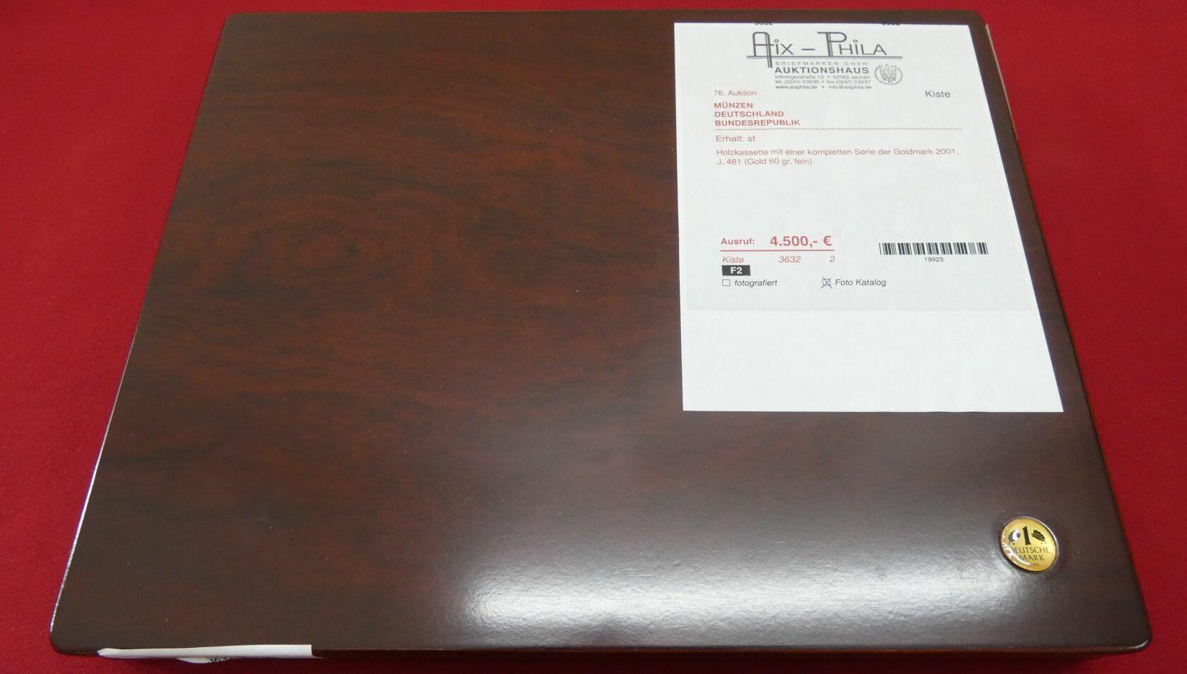 Image 2 for lot number 304 for AIX-PHILA - 76th Stamp Auction