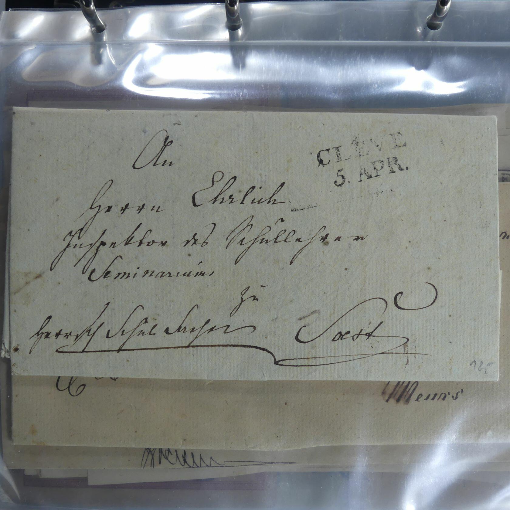 Image 1 for lot number 3241 for AIX-PHILA - 76th Stamp Auction