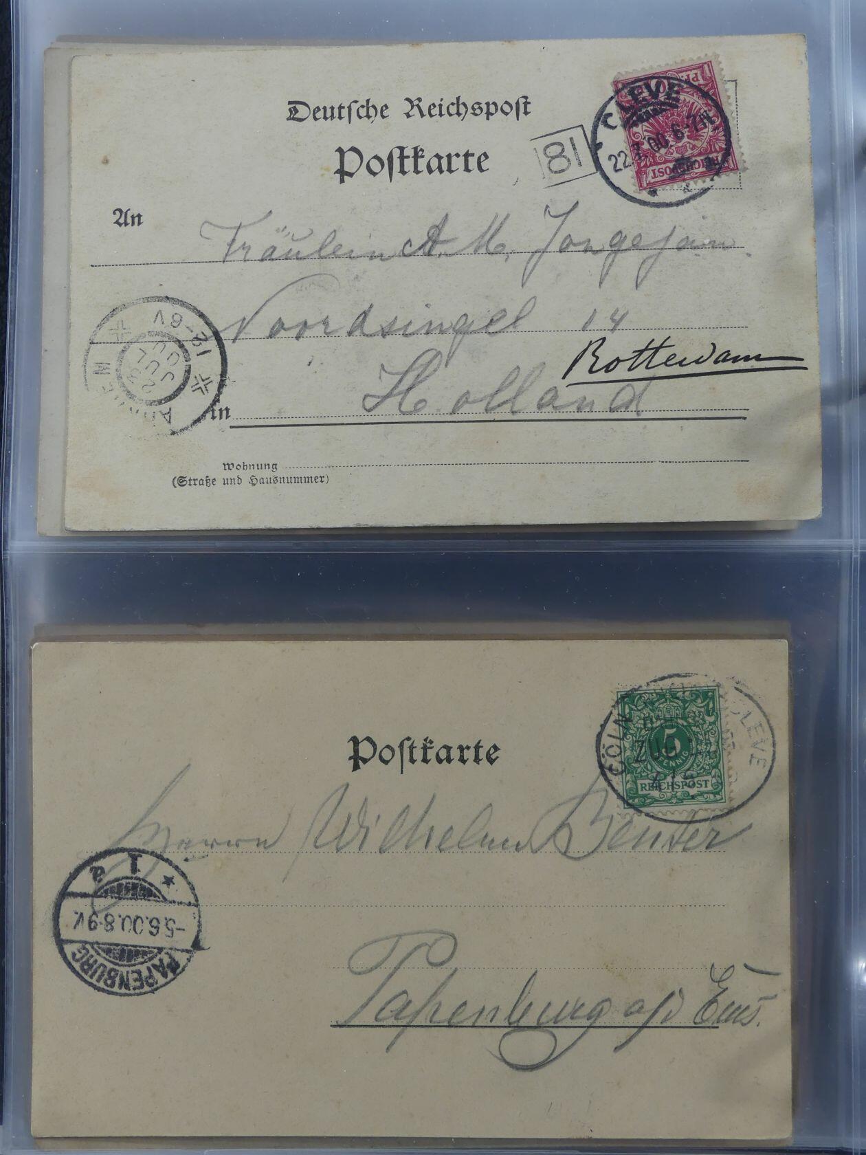 Image 27 for lot number 3241 for AIX-PHILA - 76th Stamp Auction