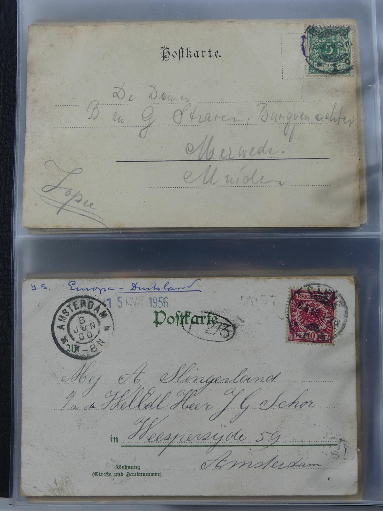 Image 29 for lot number 3241 for AIX-PHILA - 76th Stamp Auction