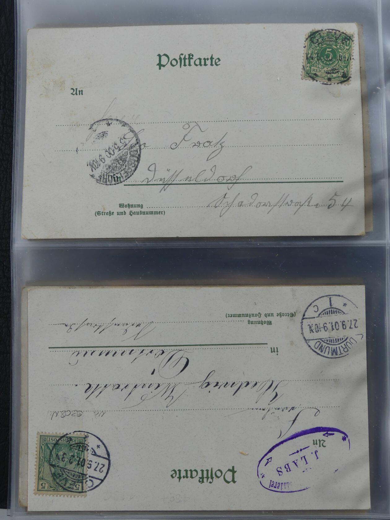 Image 31 for lot number 3241 for AIX-PHILA - 76th Stamp Auction