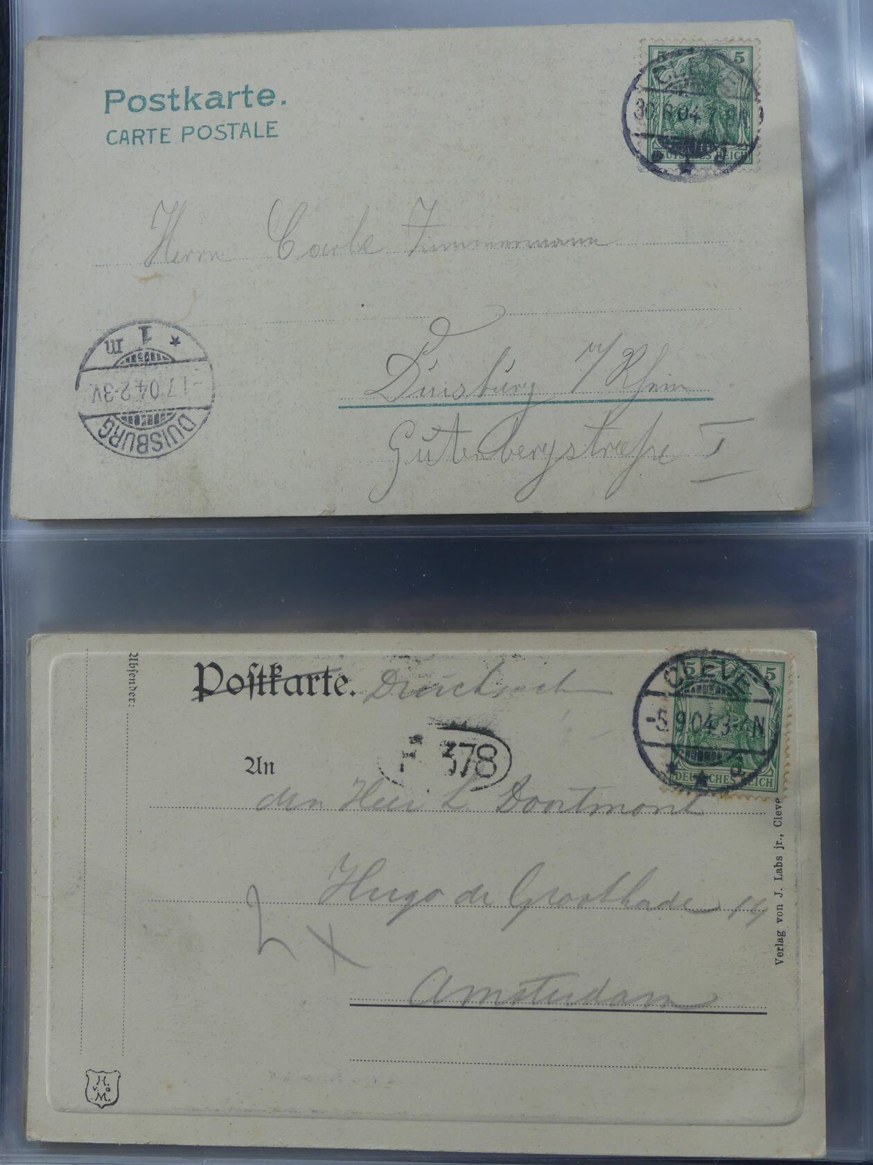 Image 35 for lot number 3241 for AIX-PHILA - 76th Stamp Auction