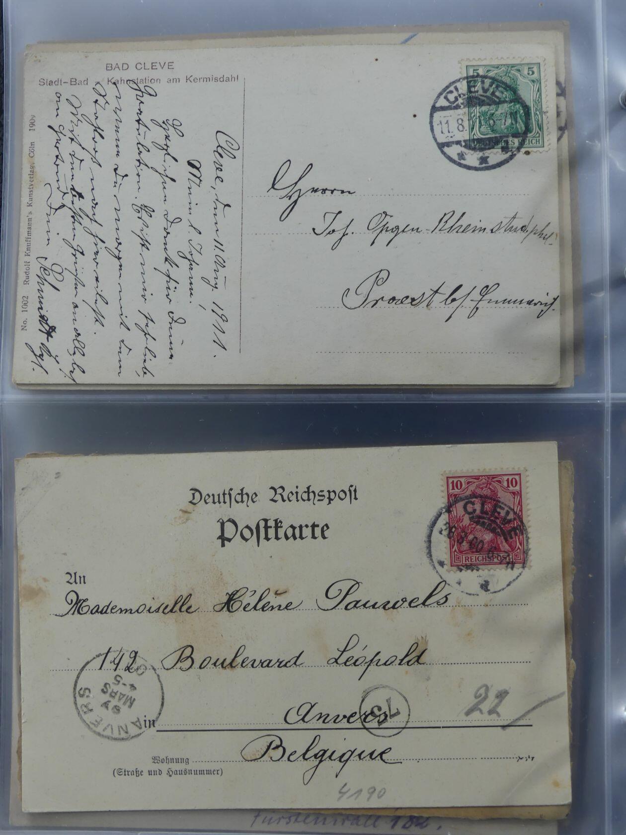 Image 39 for lot number 3241 for AIX-PHILA - 76th Stamp Auction