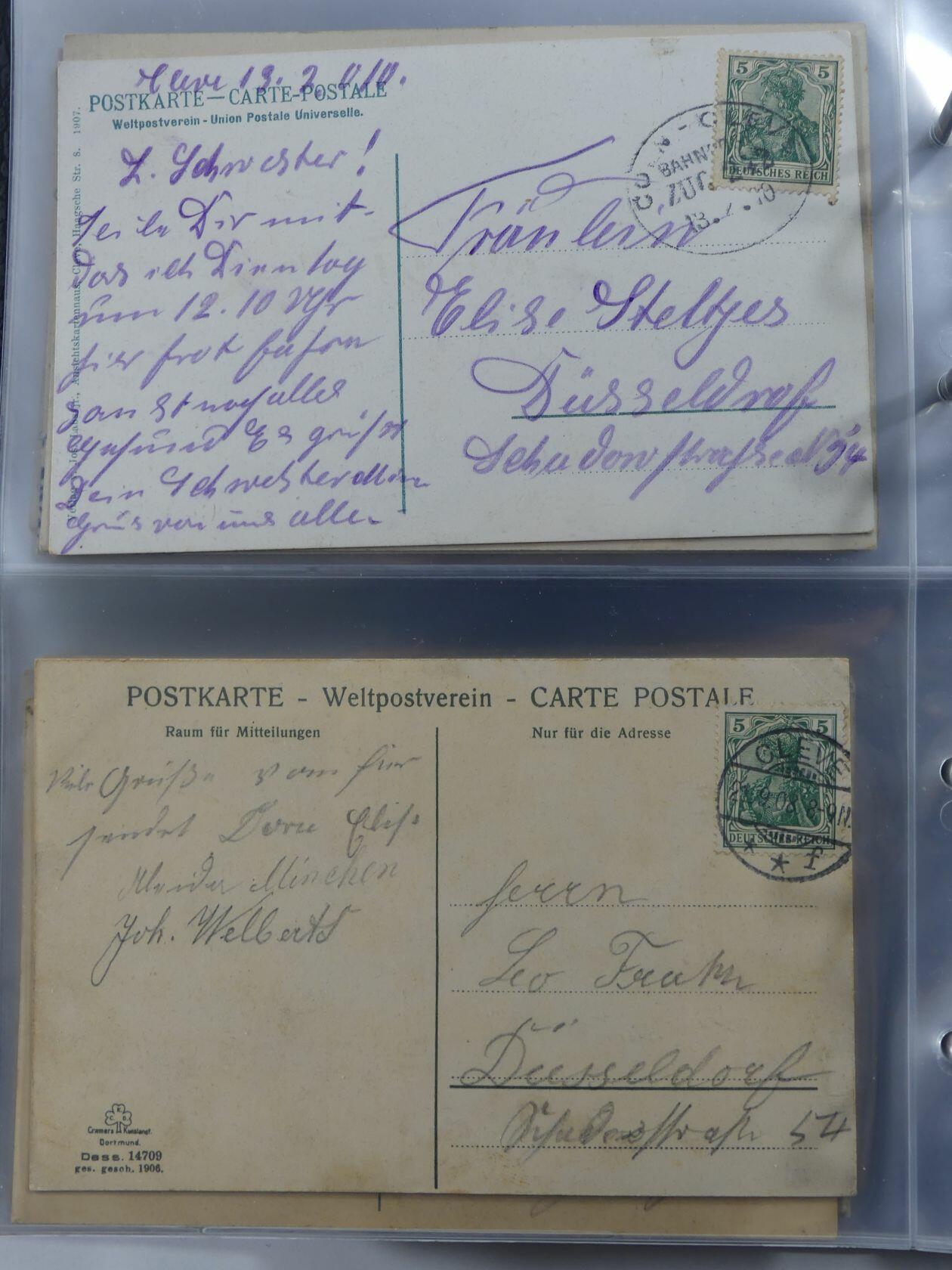 Image 57 for lot number 3241 for AIX-PHILA - 76th Stamp Auction