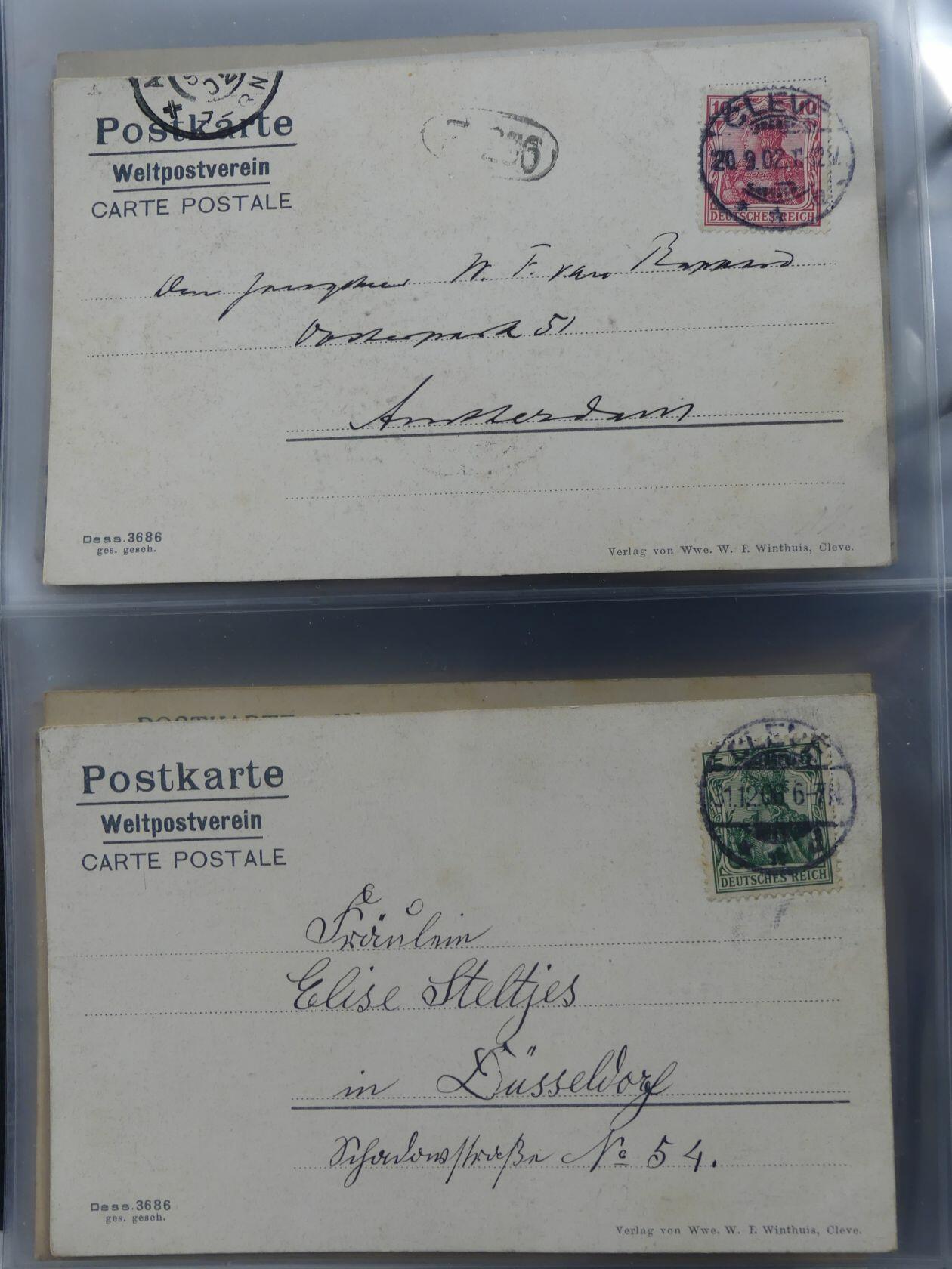 Image 59 for lot number 3241 for AIX-PHILA - 76th Stamp Auction