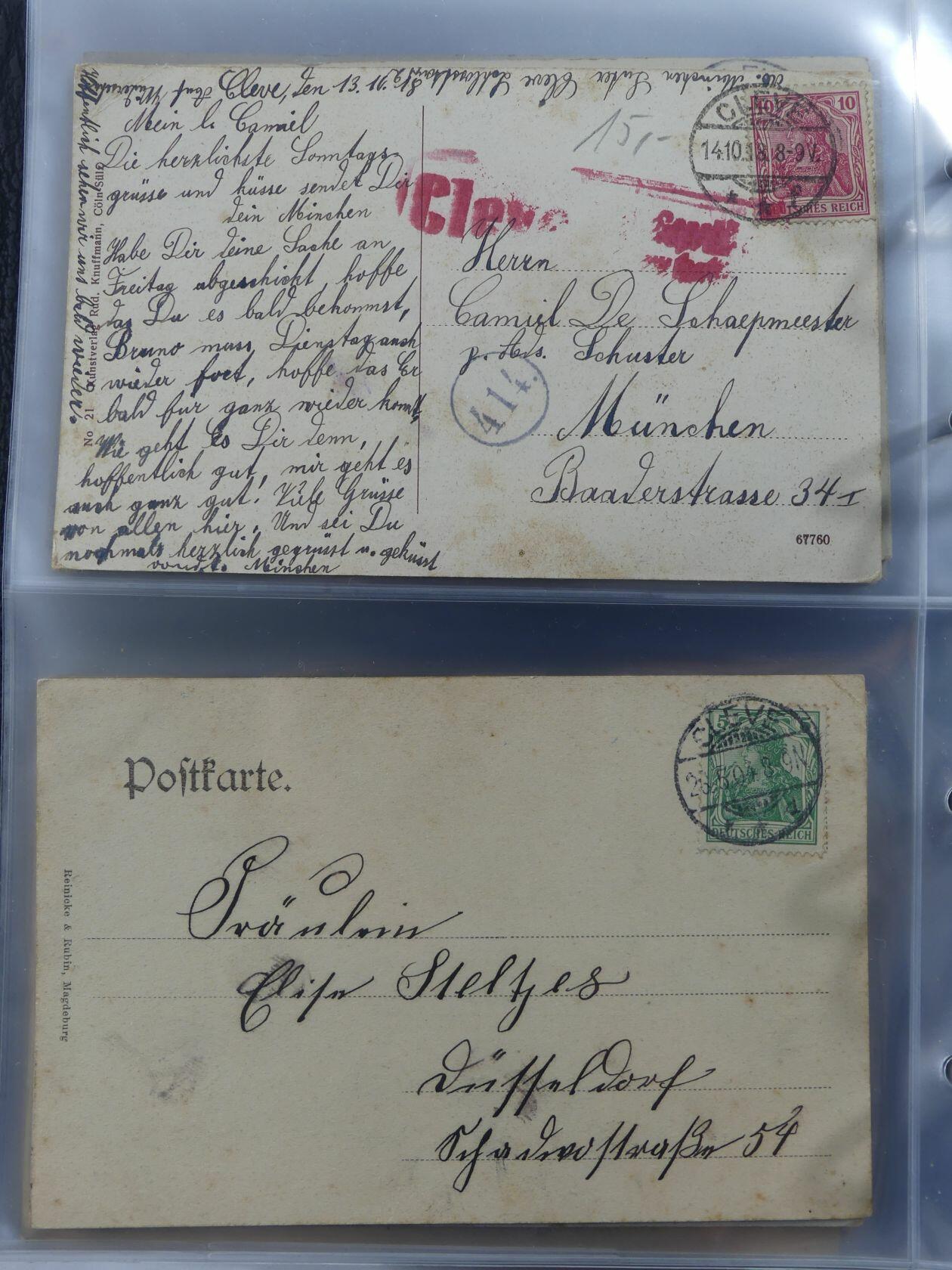 Image 63 for lot number 3241 for AIX-PHILA - 76th Stamp Auction