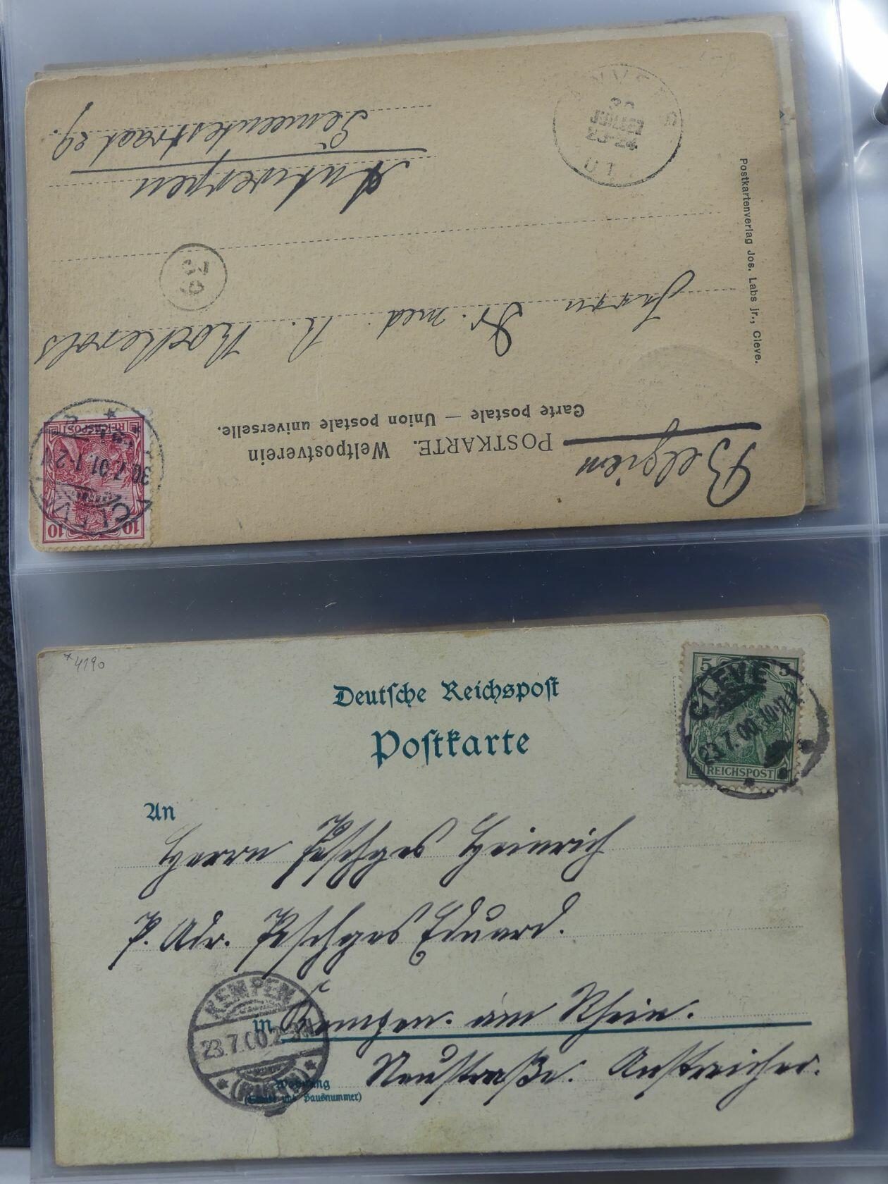 Image 71 for lot number 3241 for AIX-PHILA - 76th Stamp Auction