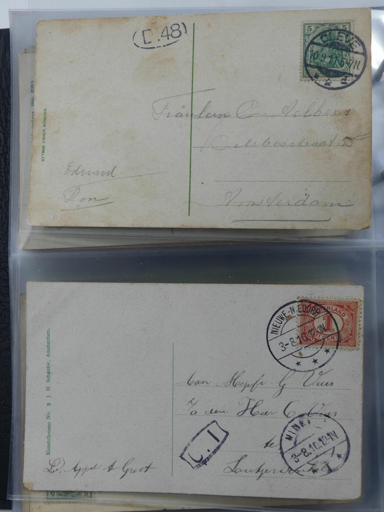 Image 75 for lot number 3241 for AIX-PHILA - 76th Stamp Auction