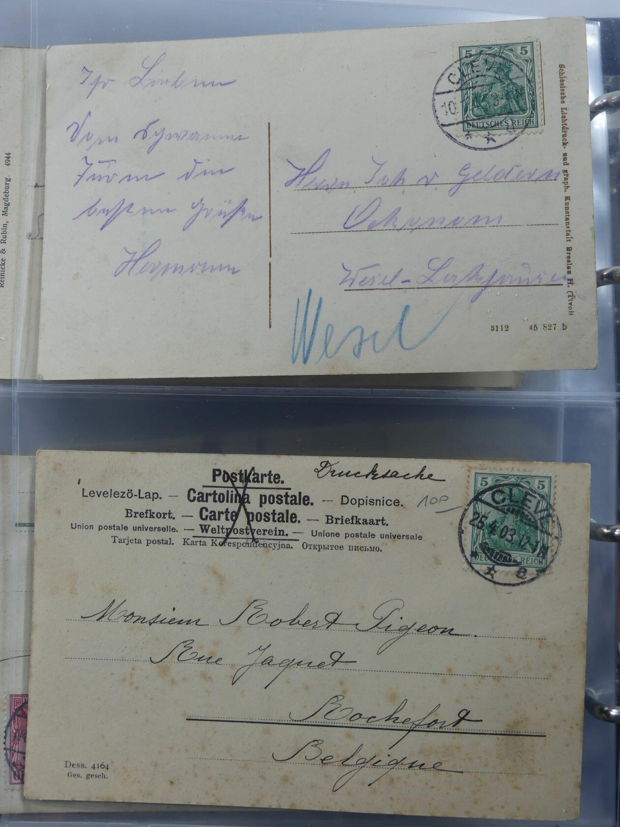 Image 81 for lot number 3241 for AIX-PHILA - 76th Stamp Auction