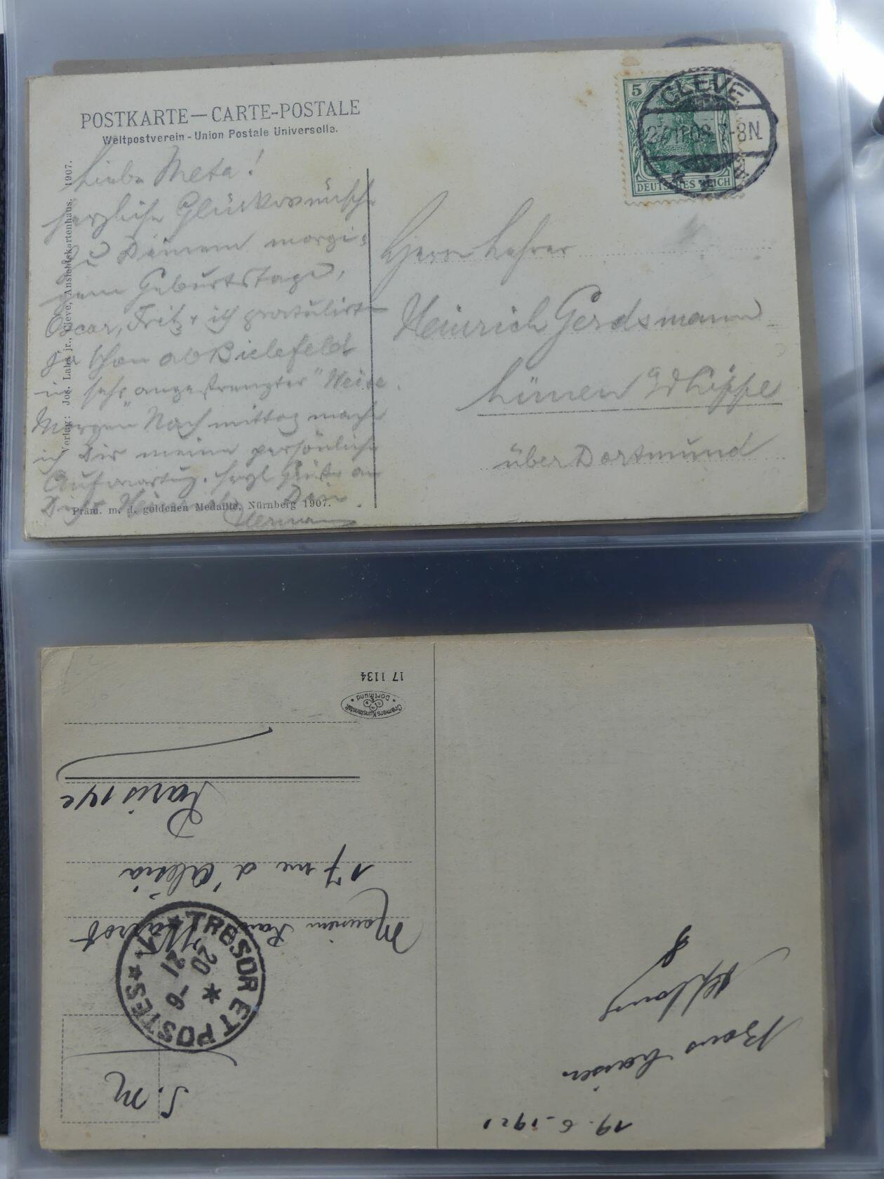 Image 93 for lot number 3241 for AIX-PHILA - 76th Stamp Auction