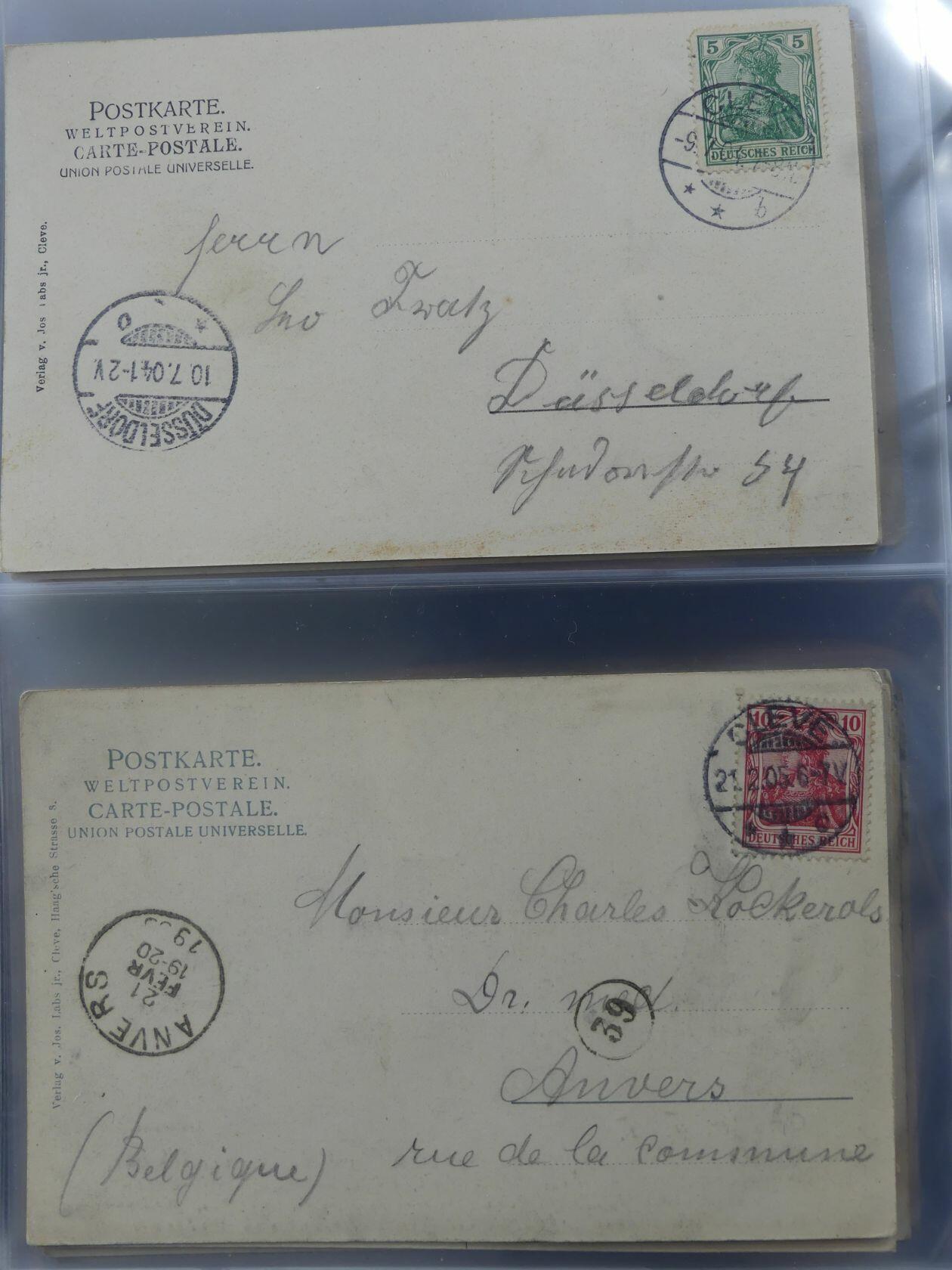 Image 95 for lot number 3241 for AIX-PHILA - 76th Stamp Auction