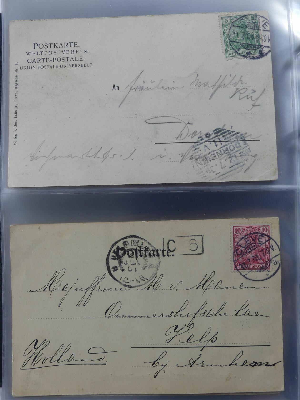 Image 101 for lot number 3241 for AIX-PHILA - 76th Stamp Auction