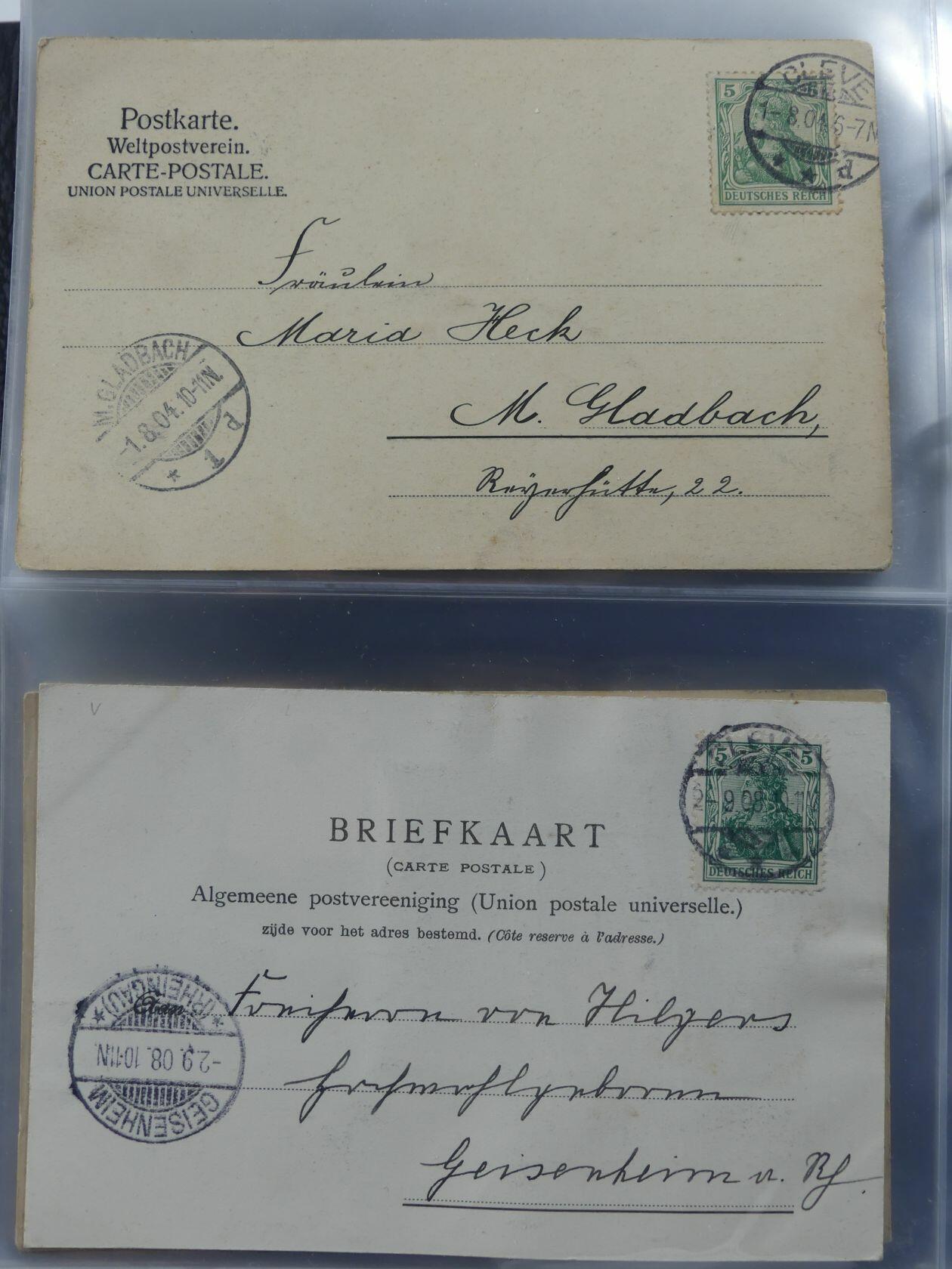 Image 103 for lot number 3241 for AIX-PHILA - 76th Stamp Auction