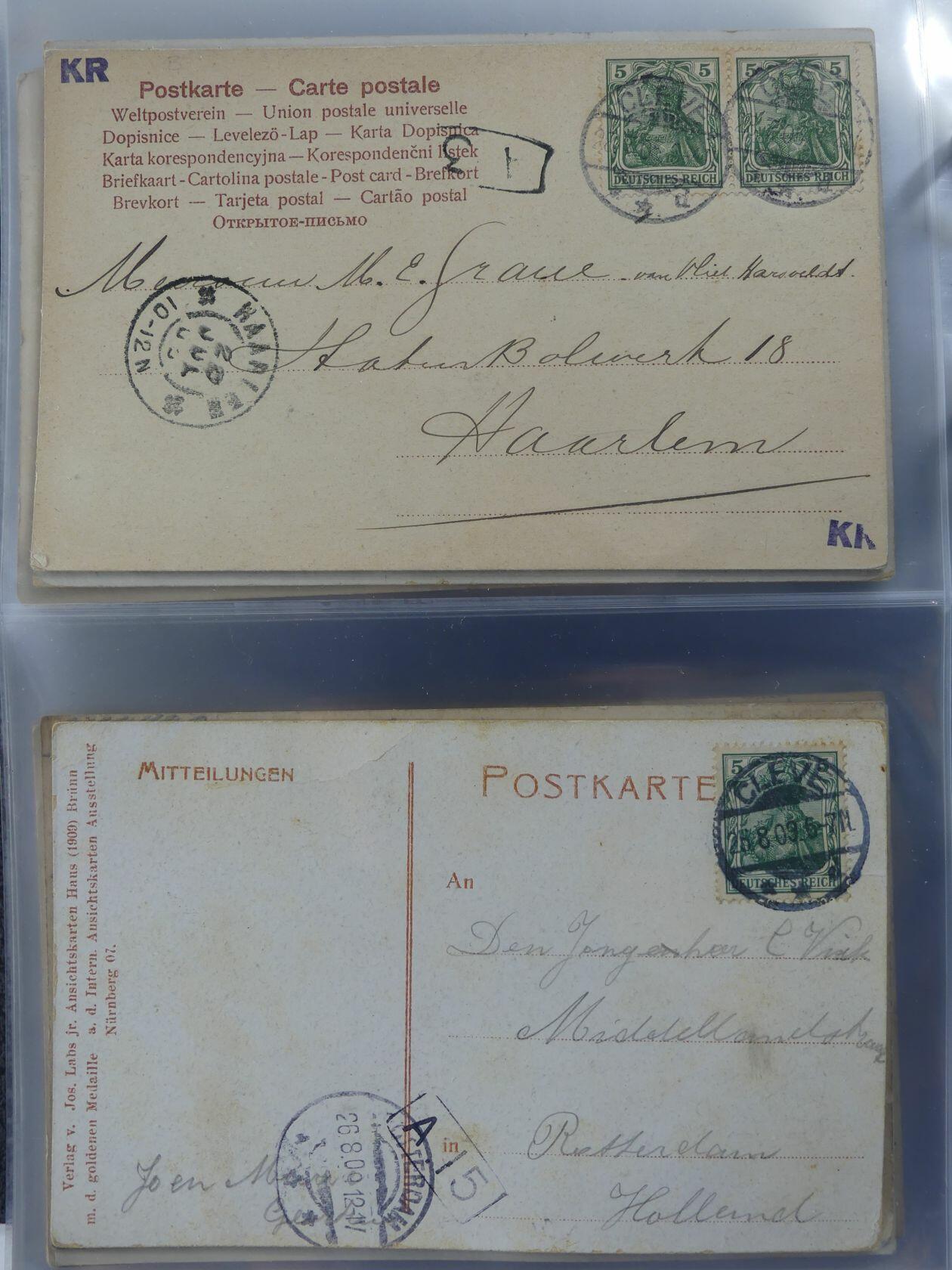 Image 107 for lot number 3241 for AIX-PHILA - 76th Stamp Auction