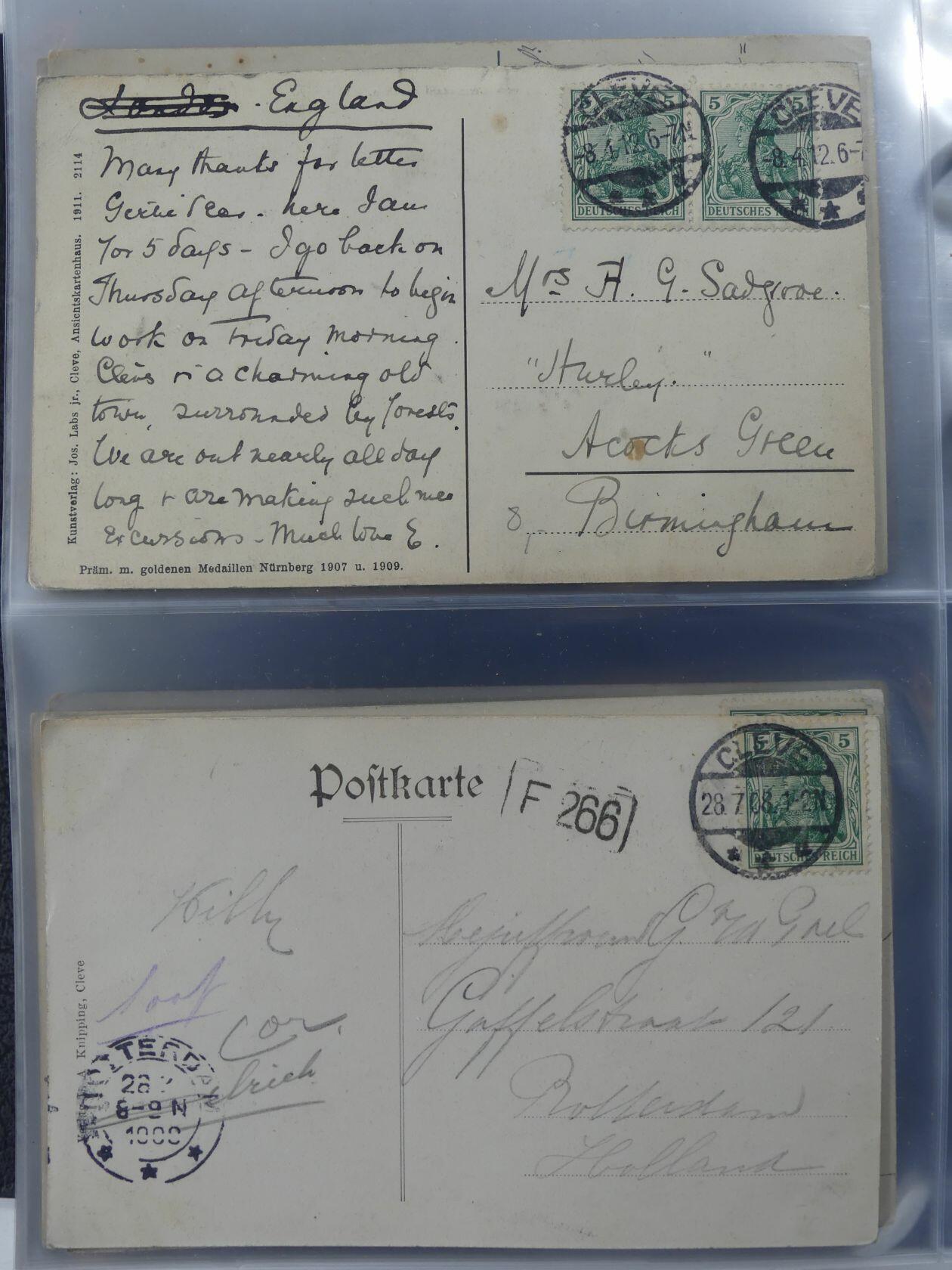 Image 125 for lot number 3241 for AIX-PHILA - 76th Stamp Auction