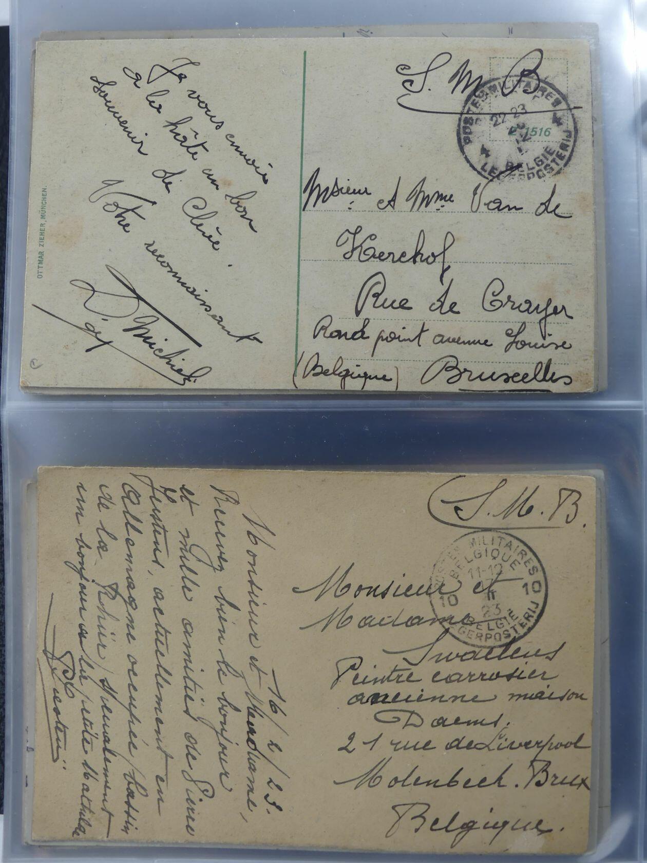 Image 127 for lot number 3241 for AIX-PHILA - 76th Stamp Auction