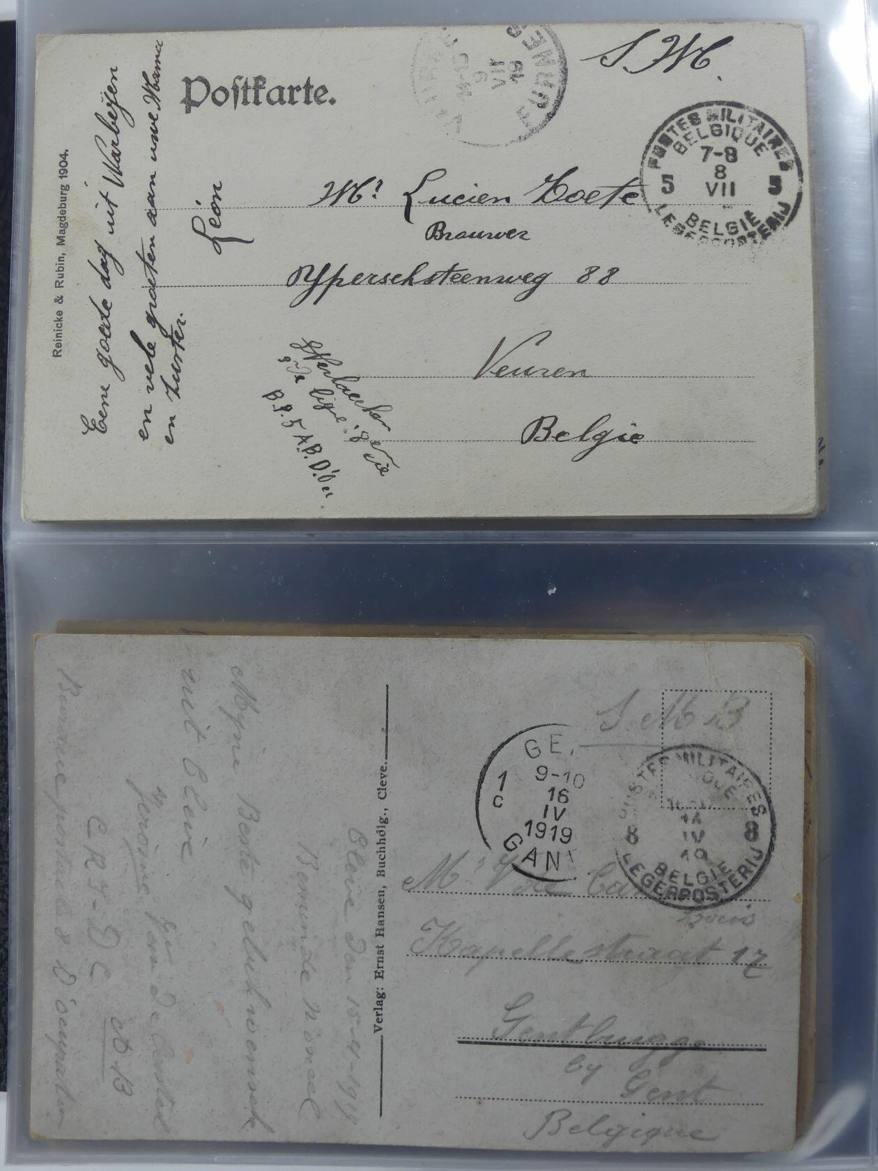 Image 133 for lot number 3241 for AIX-PHILA - 76th Stamp Auction