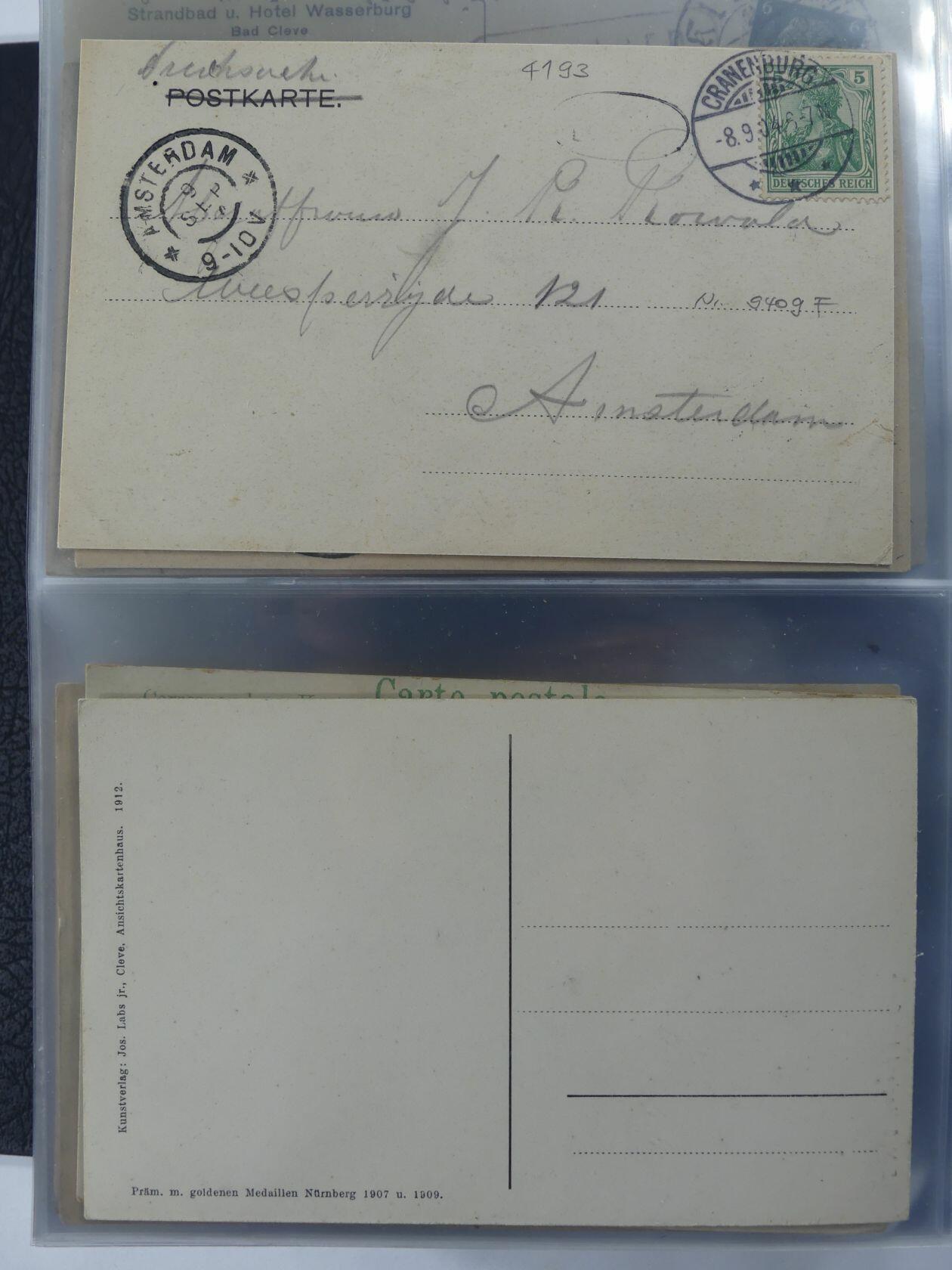 Image 143 for lot number 3241 for AIX-PHILA - 76th Stamp Auction