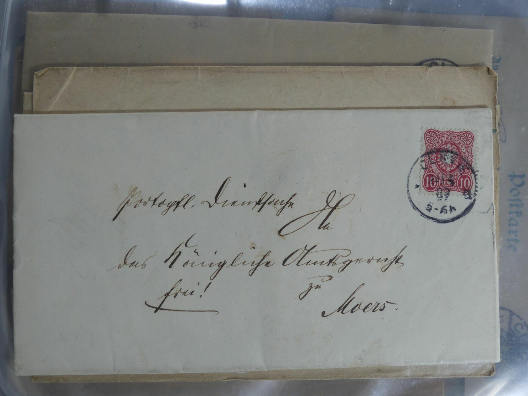 Image 8 for lot number 3241 for AIX-PHILA - 76th Stamp Auction