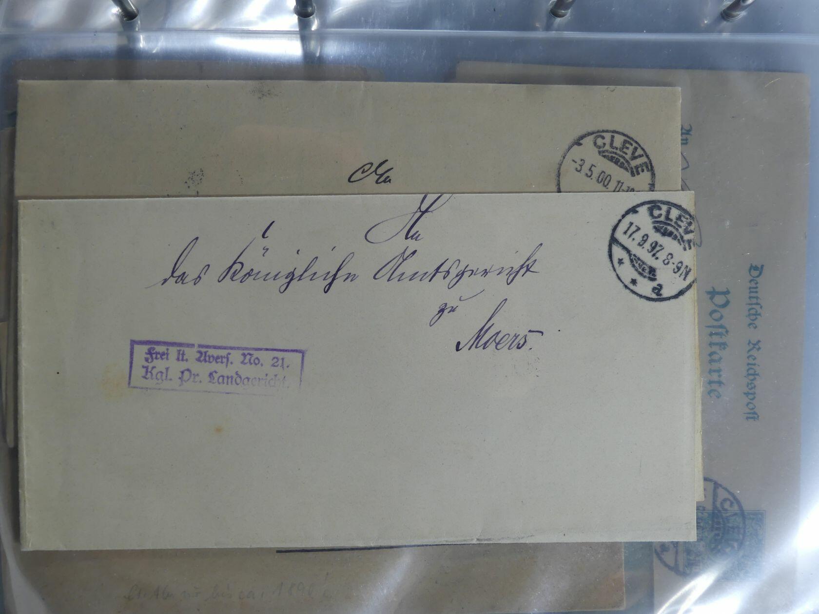 Image 9 for lot number 3241 for AIX-PHILA - 76th Stamp Auction