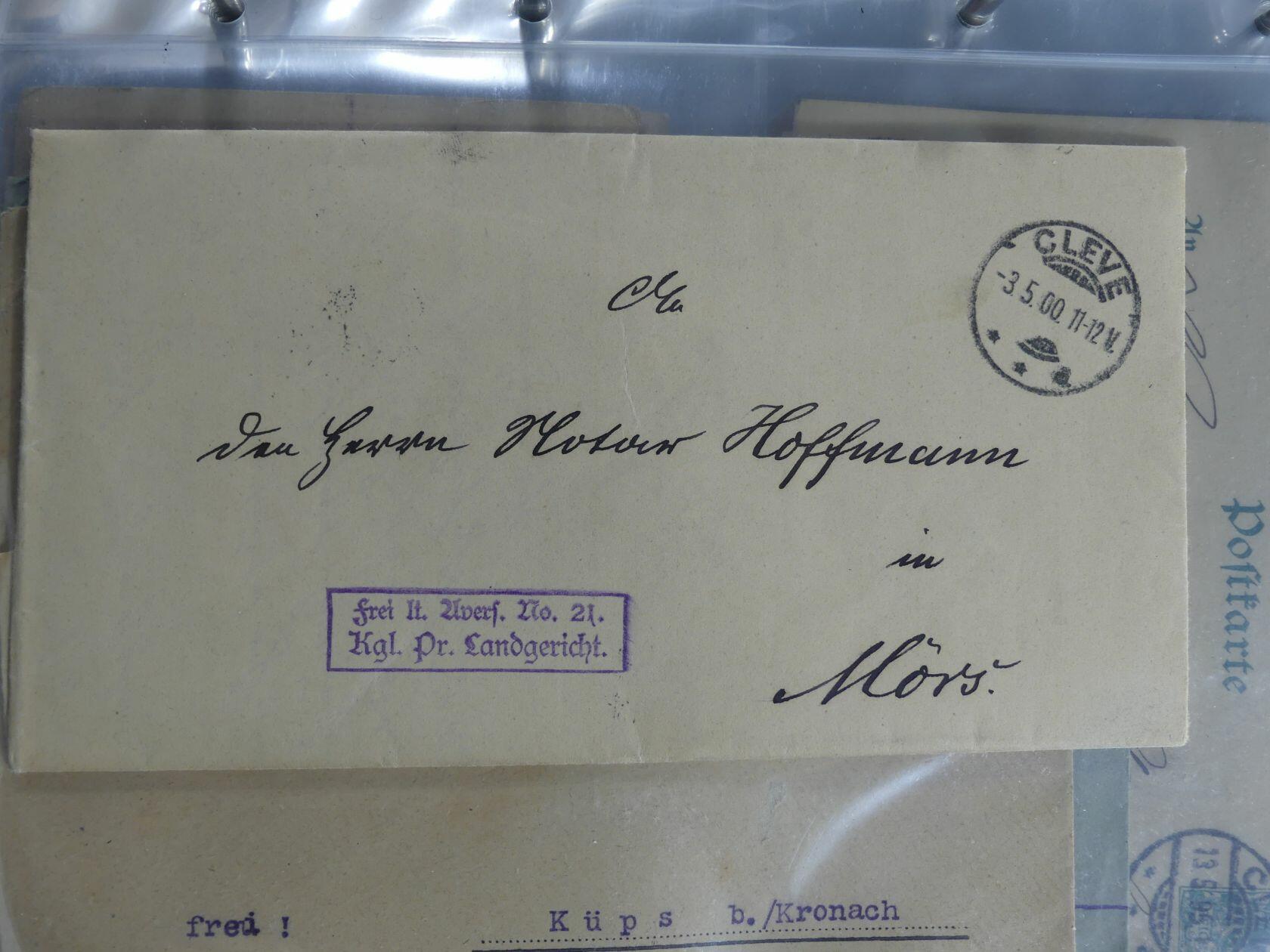 Image 10 for lot number 3241 for AIX-PHILA - 76th Stamp Auction