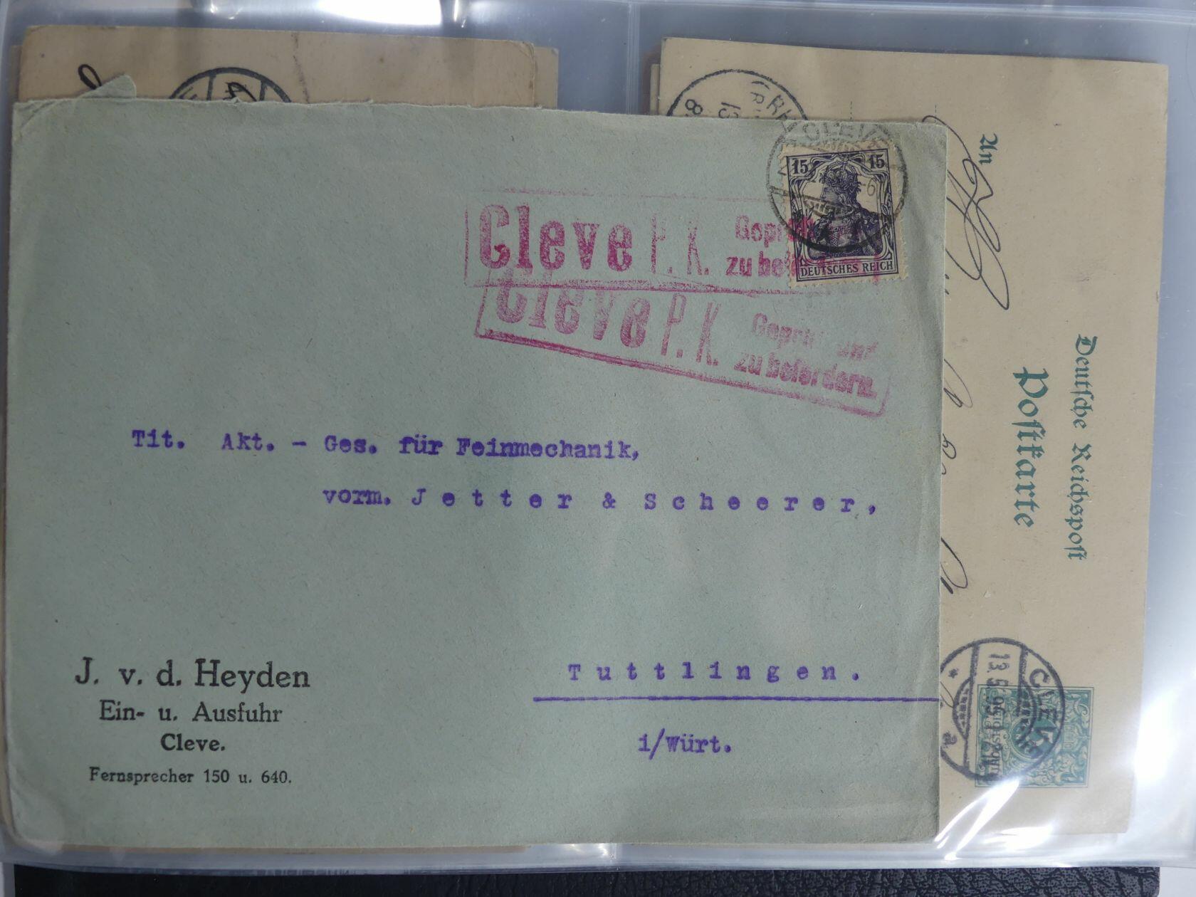 Image 12 for lot number 3241 for AIX-PHILA - 76th Stamp Auction