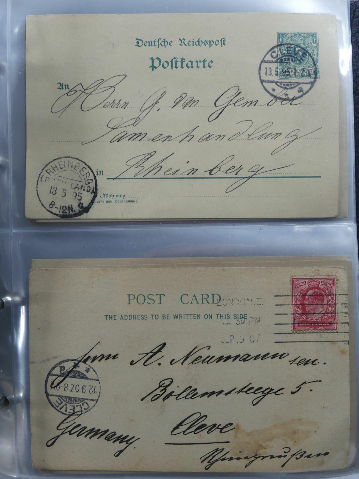 Image 13 for lot number 3241 for AIX-PHILA - 76th Stamp Auction