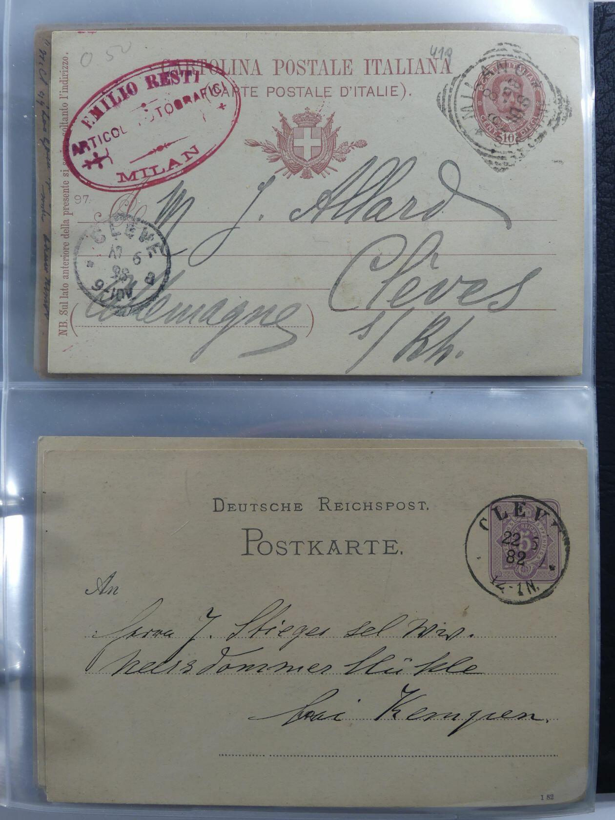 Image 14 for lot number 3241 for AIX-PHILA - 76th Stamp Auction