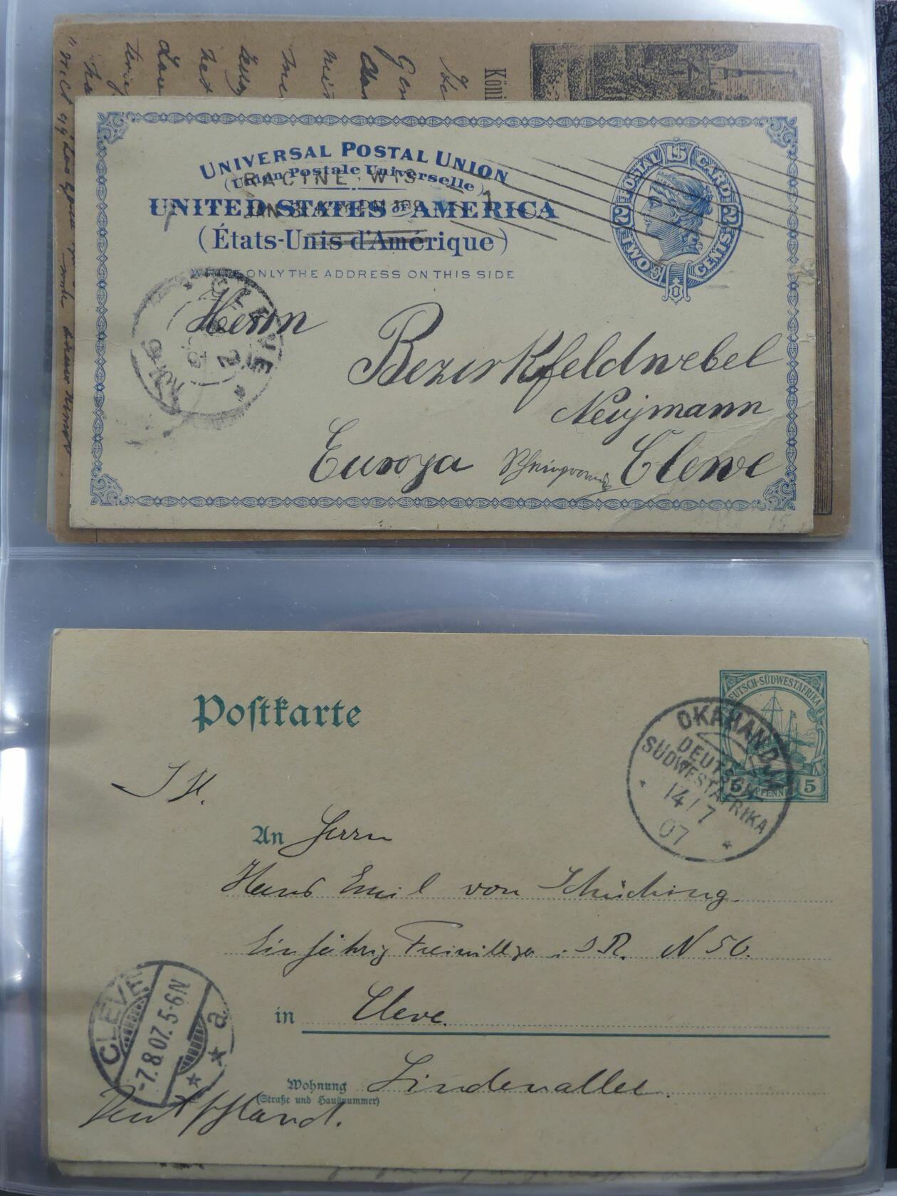 Image 15 for lot number 3241 for AIX-PHILA - 76th Stamp Auction