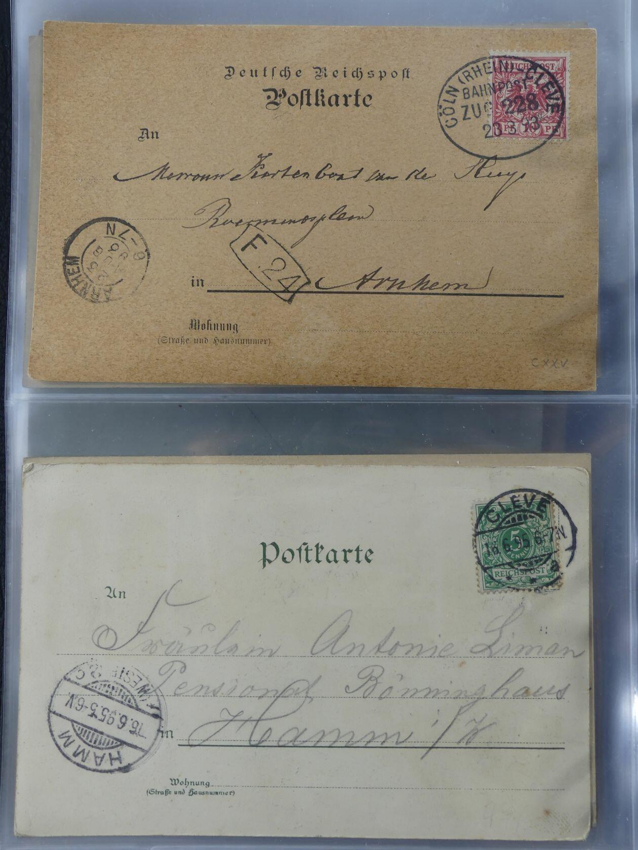 Image 17 for lot number 3241 for AIX-PHILA - 76th Stamp Auction