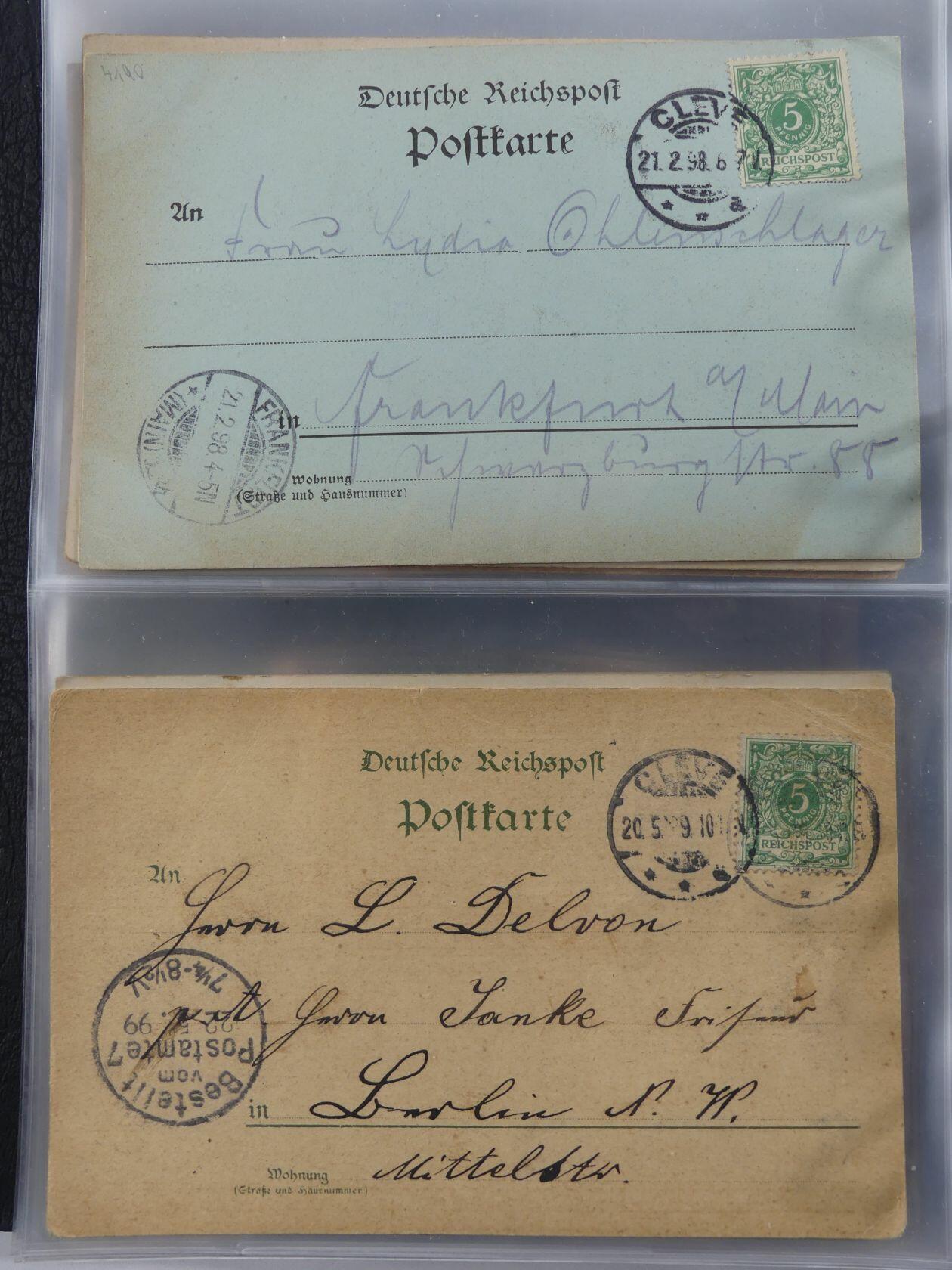 Image 21 for lot number 3241 for AIX-PHILA - 76th Stamp Auction