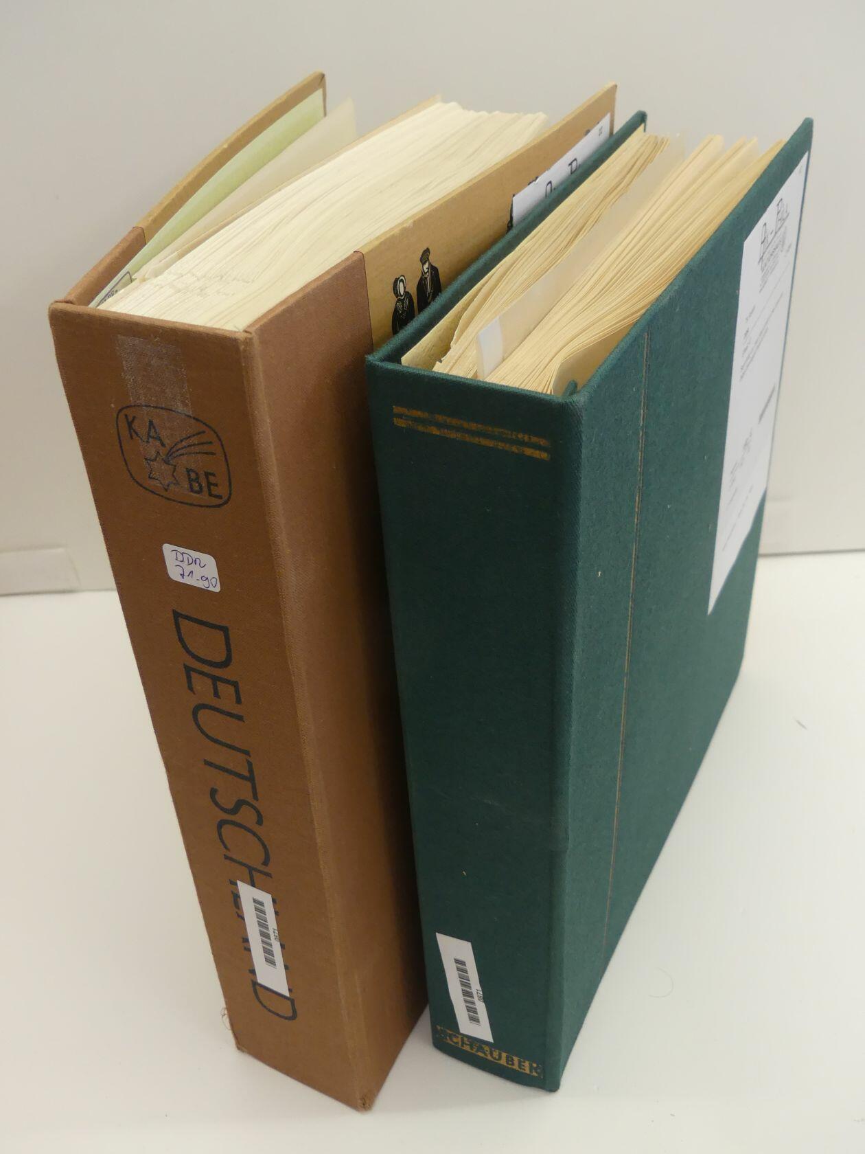 Image 27 for lot number 3645 for AIX-PHILA - 76th Stamp Auction