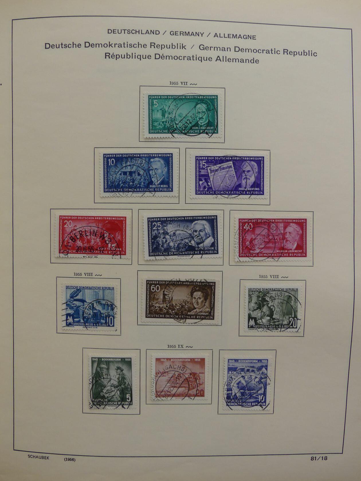 Image 20 for lot number 3645 for AIX-PHILA - 76th Stamp Auction