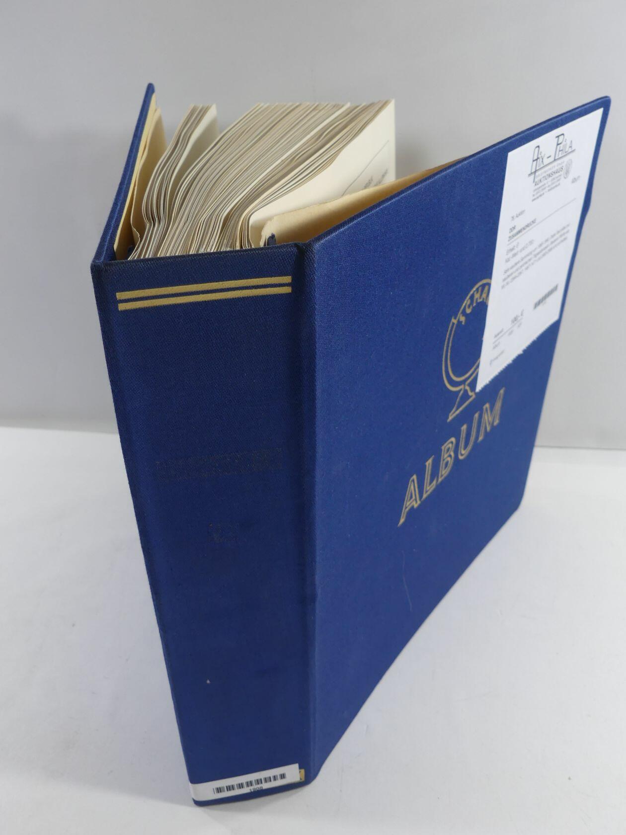 Image 38 for lot number 3684 for AIX-PHILA - 76th Stamp Auction