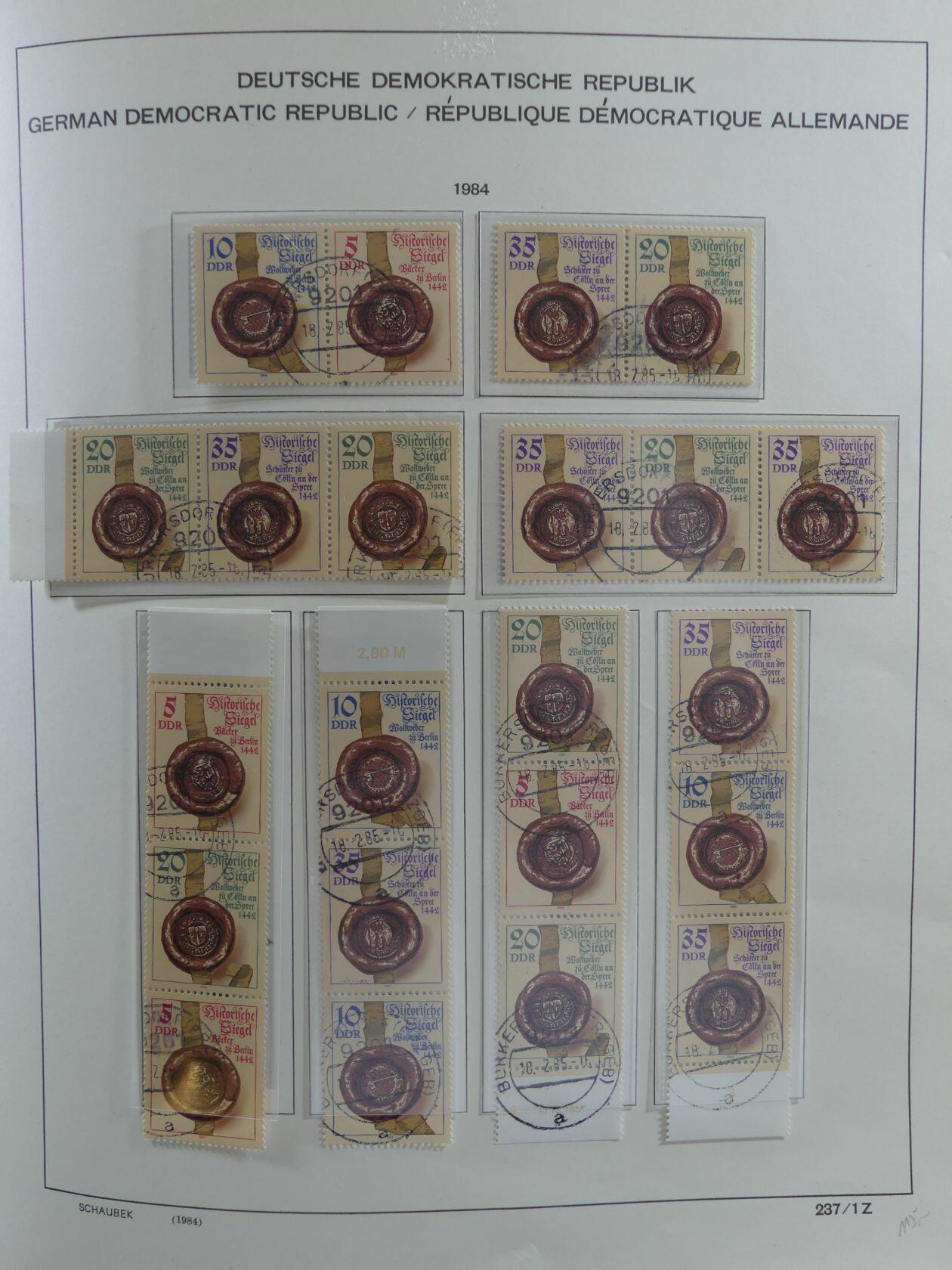 Image 19 for lot number 3684 for AIX-PHILA - 76th Stamp Auction