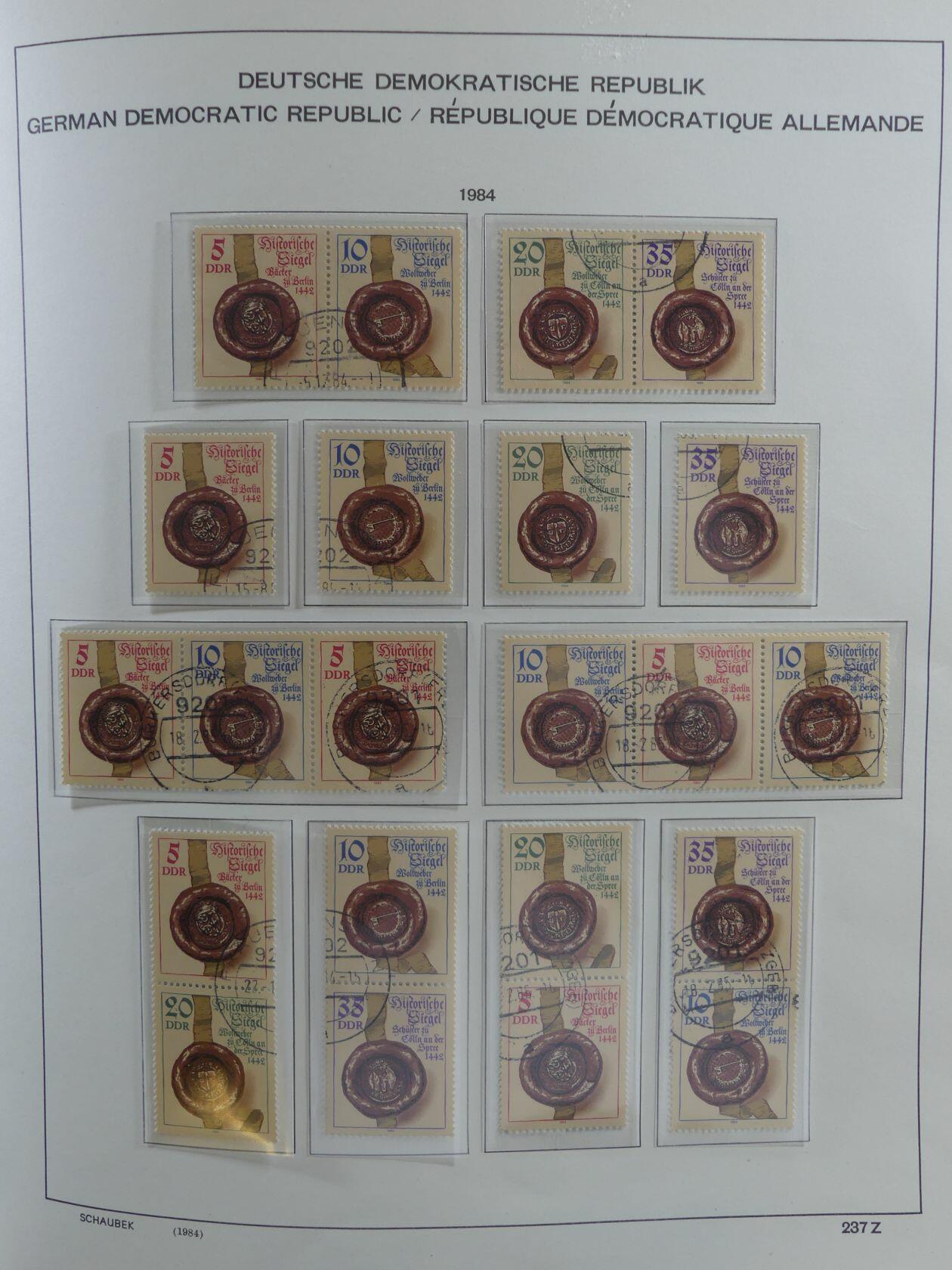 Image 20 for lot number 3684 for AIX-PHILA - 76th Stamp Auction