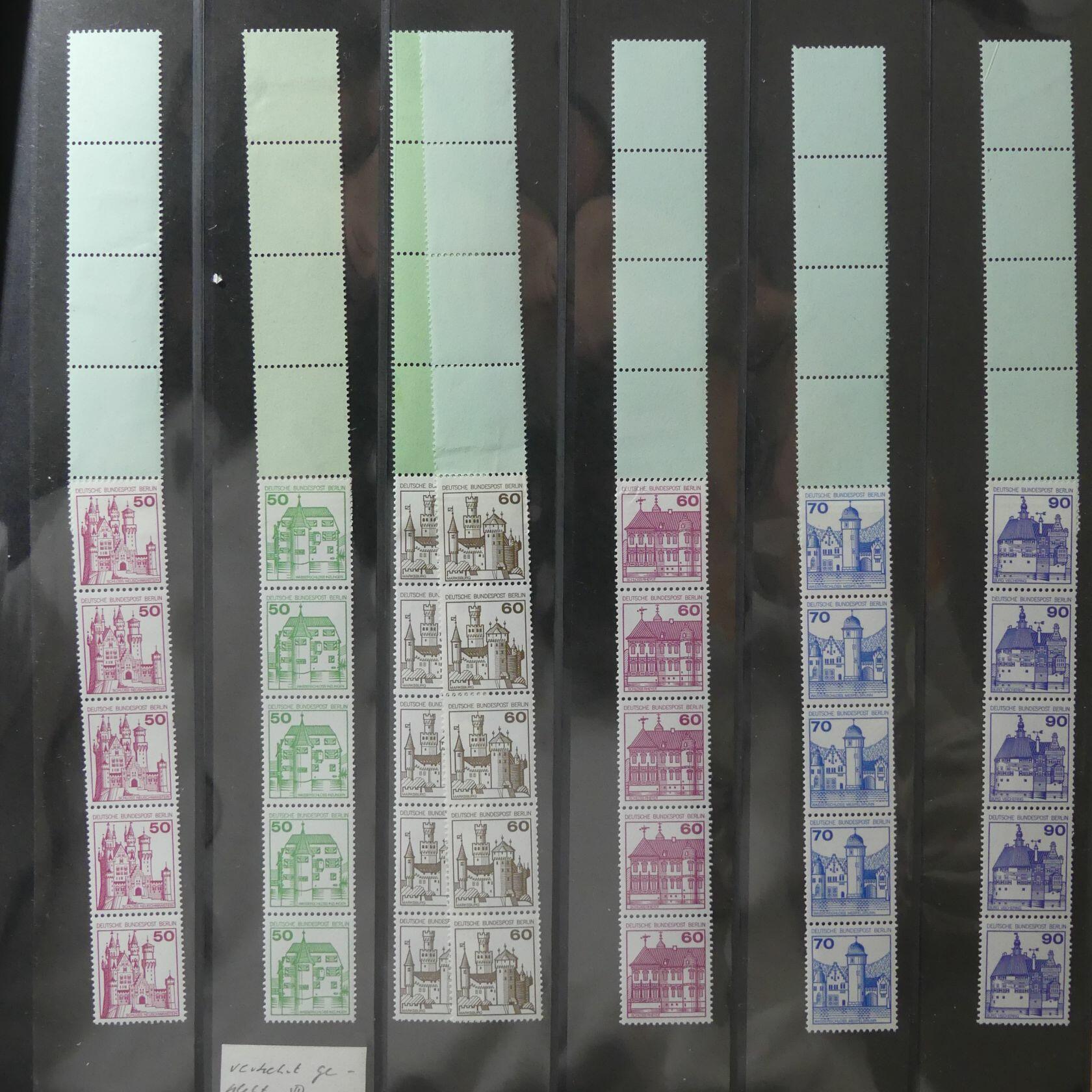 Image 2 for lot number 3744 for AIX-PHILA - 76th Stamp Auction