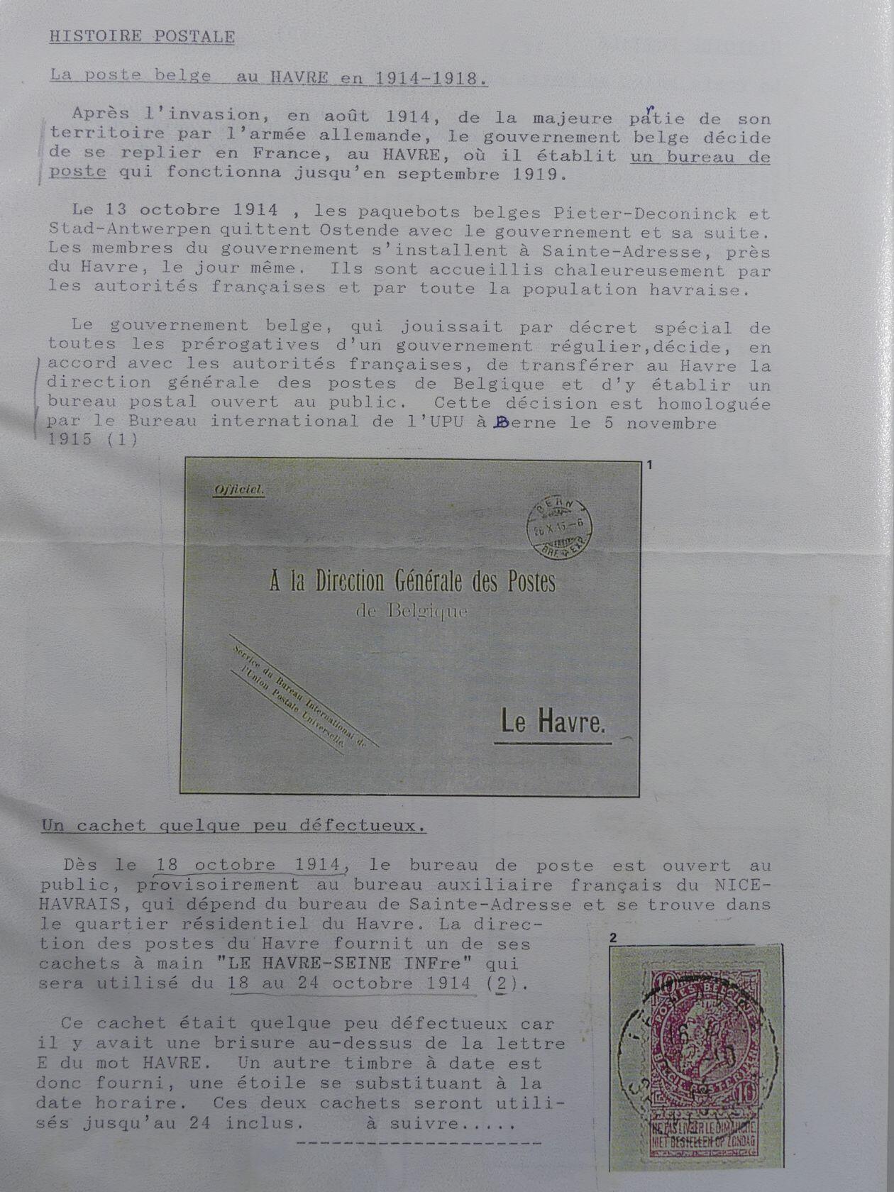 Image 8 for lot number 3952 for AIX-PHILA - 76th Stamp Auction