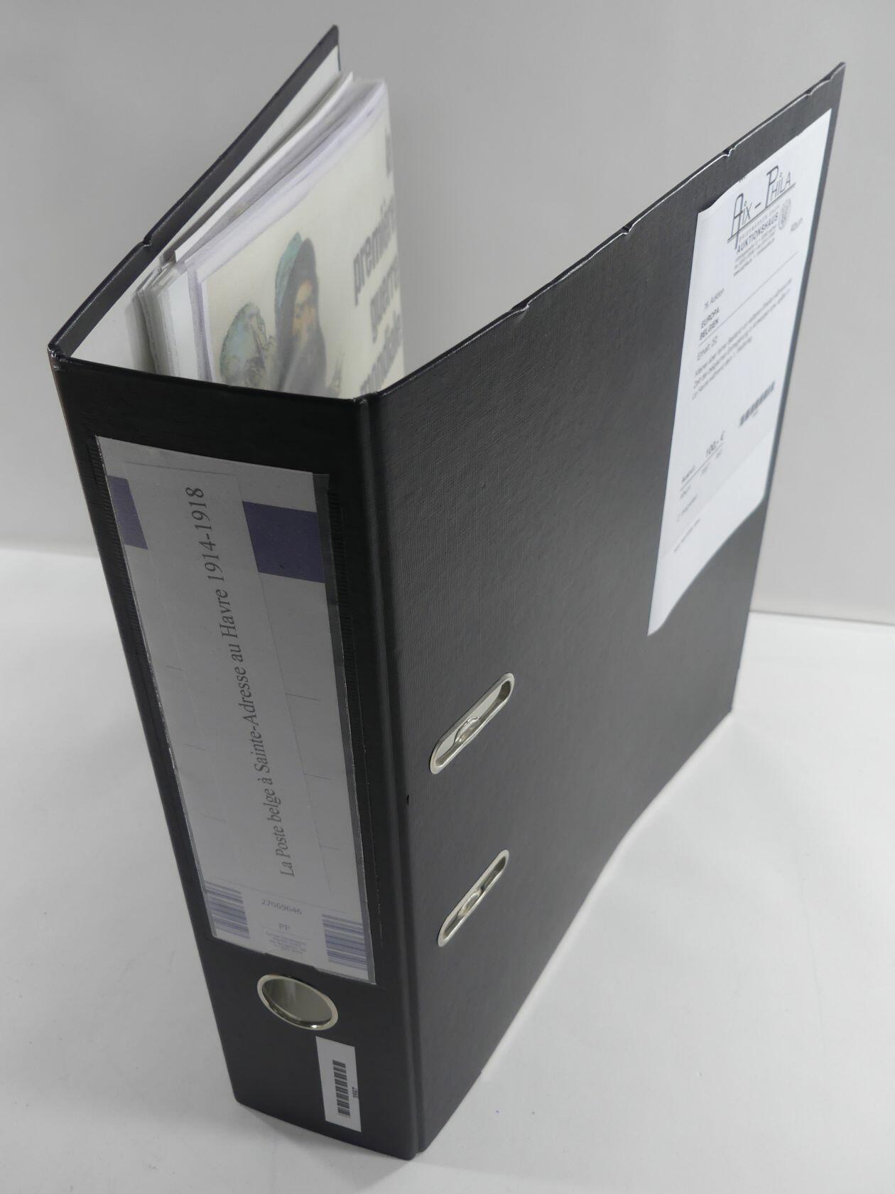 Image 10 for lot number 3952 for AIX-PHILA - 76th Stamp Auction