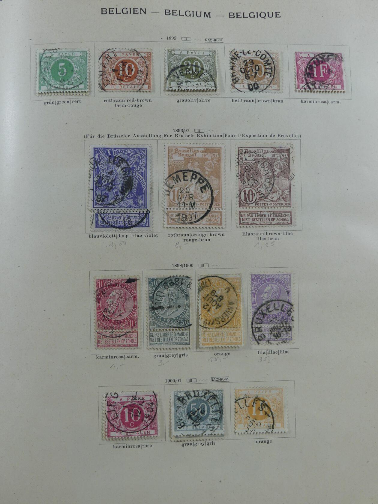 Image 5 for lot number 3953 for AIX-PHILA - 76th Stamp Auction