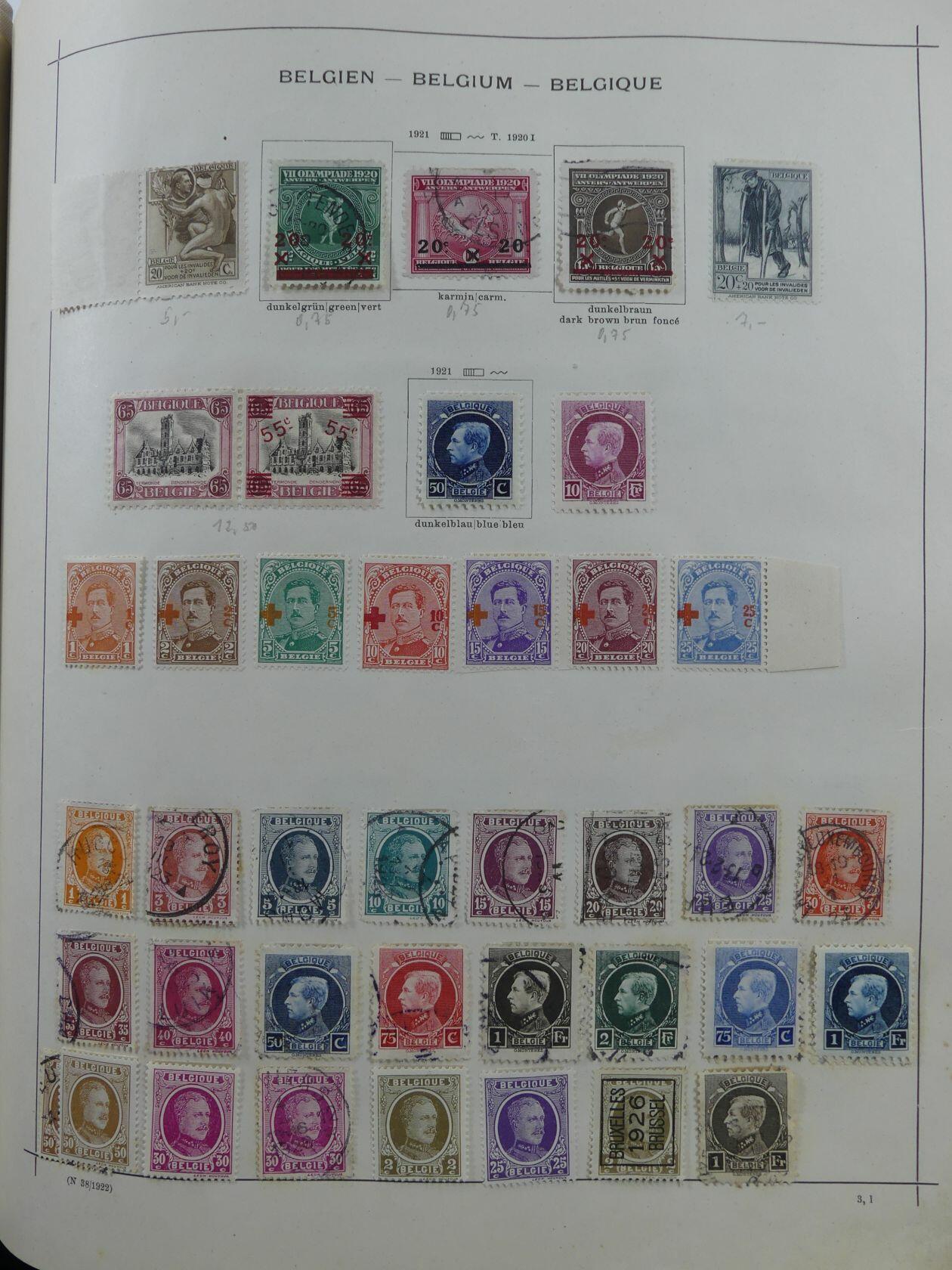 Image 15 for lot number 3953 for AIX-PHILA - 76th Stamp Auction