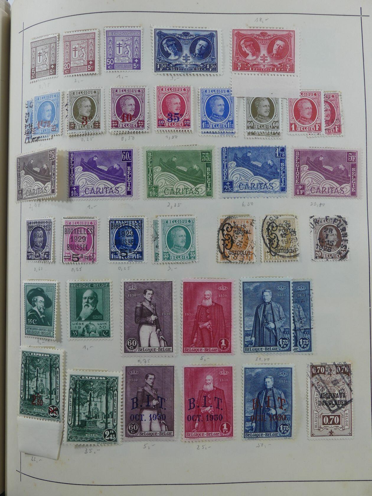 Image 19 for lot number 3953 for AIX-PHILA - 76th Stamp Auction